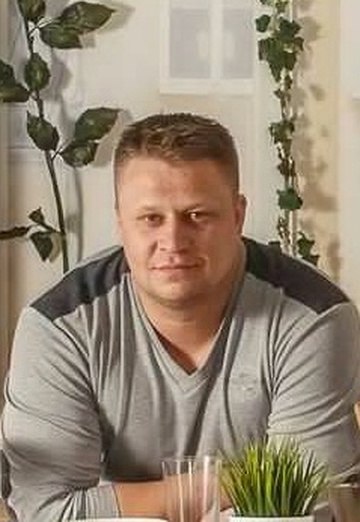 My photo - Sergey, 41 from Zhukovsky (@sergey474702)