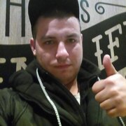 Марк, 33, Гуково