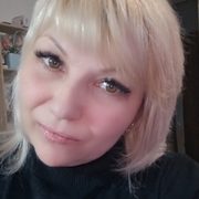 Tatyana 58 Moscow