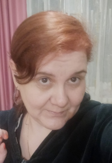 My photo - Lyubov, 51 from Krasnodar (@lubov80014)
