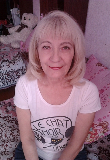 Моя фотография - Тамара, 54 из Рубцовск (@tamara19696)