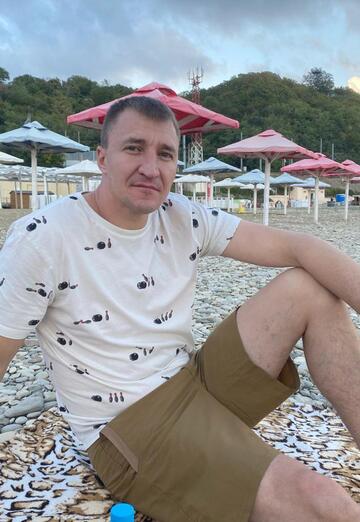 My photo - Sergey, 43 from Severodvinsk (@sergey966081)