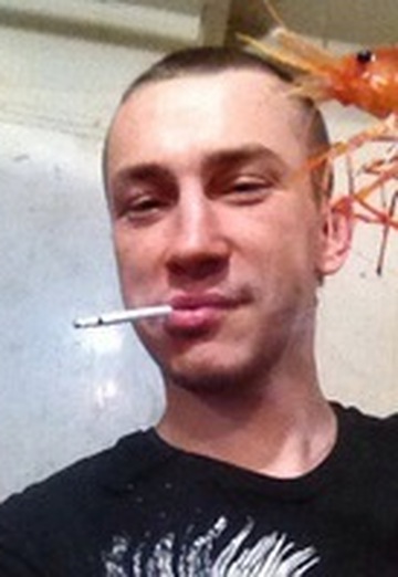 My photo - Vasiliy, 33 from Orekhovo-Zuevo (@vasiliy59245)