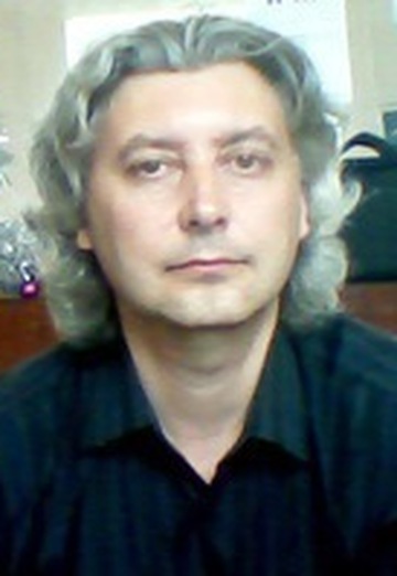 My photo - Anatoliy, 51 from Kineshma (@anatoliy43573)