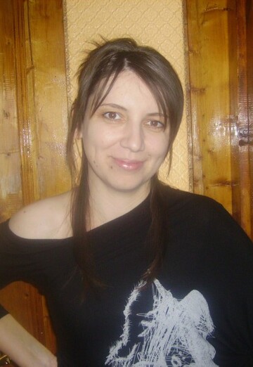 Моя фотография - анжела, 43 из Нальчик (@anzela8795105)