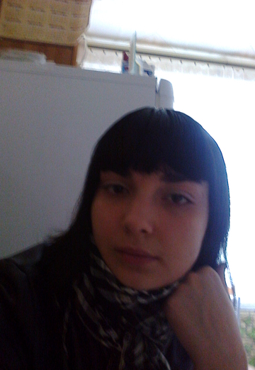 Моя фотография - саша, 35 из Гагарин (@id586734)