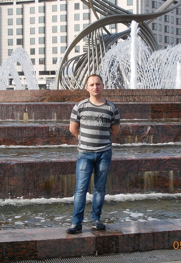My photo - Igor, 36 from Chervonograd (@id415956)