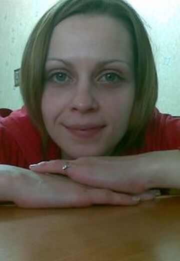 Моя фотография - Alinka, 41 из Козелец (@kavinskaya)