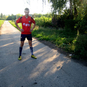 Максим, 28, Александро-Невский
