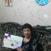ольга, 70, Райчихинск
