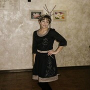 Елена, 47, Саргатское