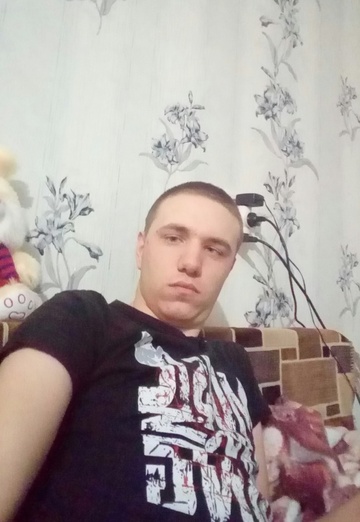 My photo - Vadim, 28 from Volodarsk (@vadim89643)