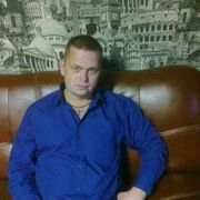 Евгений, 42, Архангельск