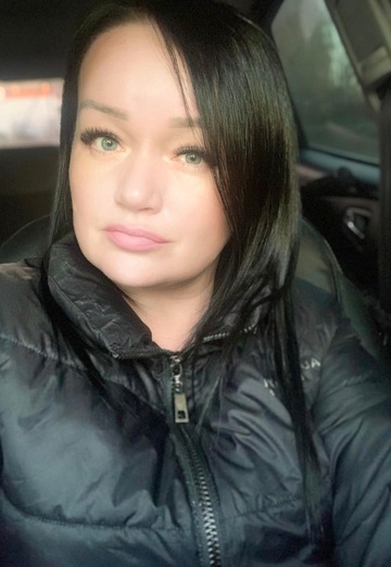 My photo - Galina, 45 from Yekaterinburg (@galinakd)