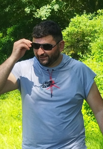 Vasif Hamidov (@vasifhamidov) — my photo № 3