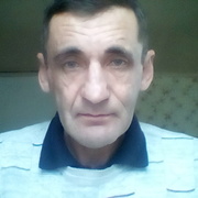 Валерий Макшеев, 53, Белозерск