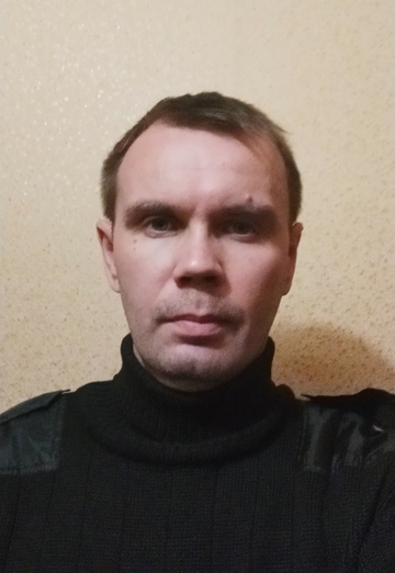 Моя фотография - Владимир, 38 из Москва (@vladimir169024)