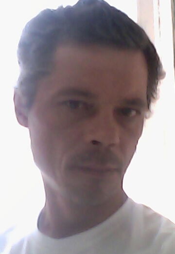 My photo - Fedor, 51 from Kanevskaya (@fedor7652)