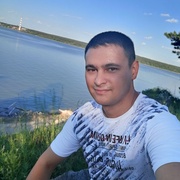 Вадим, 36, Грязовец