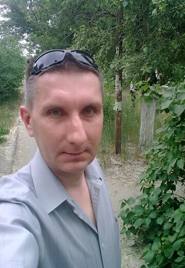 Моя фотография - Александр, 55 из Волгоград (@aleksandr586087)