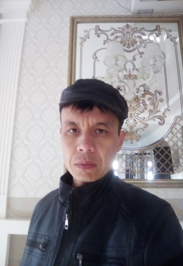 My photo - Ganisher, 42 from Simferopol (@ganisher93)