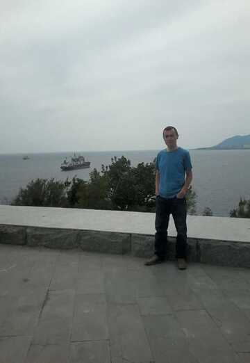 My photo - Ivan, 35 from Alexandrov (@ivan24239)