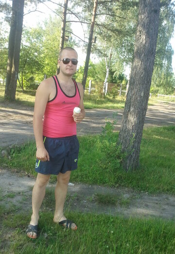 Моя фотография - Тарас, 36 из Ровно (@mafia1589mailru)
