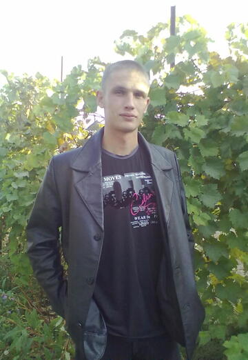 Моя фотография - Станислав, 31 из Очаков (@stanislav13873)