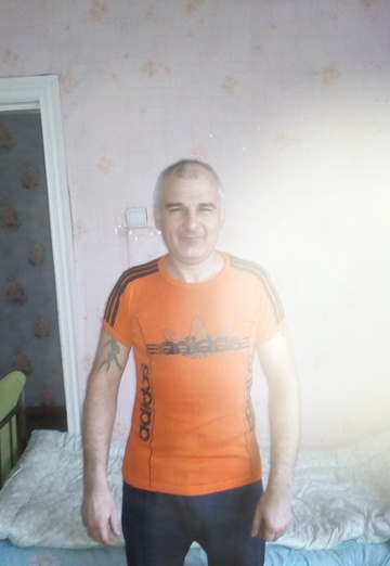 Моя фотография - владимир, 45 из Нижний Новгород (@vladimir228274)