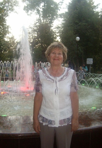 Моя фотография - Нина, 66 из Минск (@nina22016)