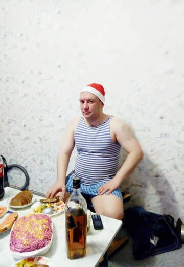 Моя фотография - сергей, 43 из Североморск (@sergey723555)