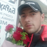 Миша 31 год (Весы) Умань