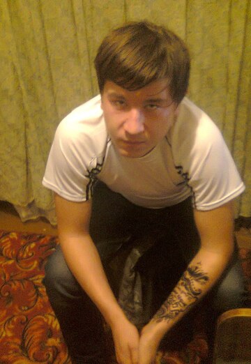 My photo - Makar, 27 from Petropavlovsk (@makar1745)