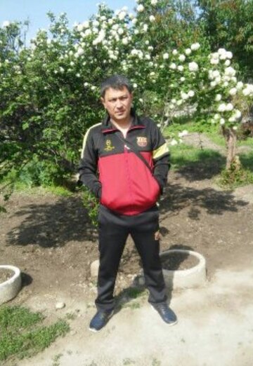 My photo - Baha, 34 from Almaty (@baha9534)