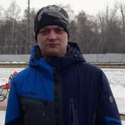 Podymahin Dmitry, 33, Чегдомын