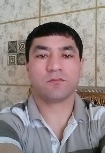 Моя фотография - Абдул, 41 из Красноярск (@abdul3485)