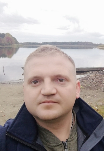 My photo - Sergіy, 36 from Rivne (@sergy4698)