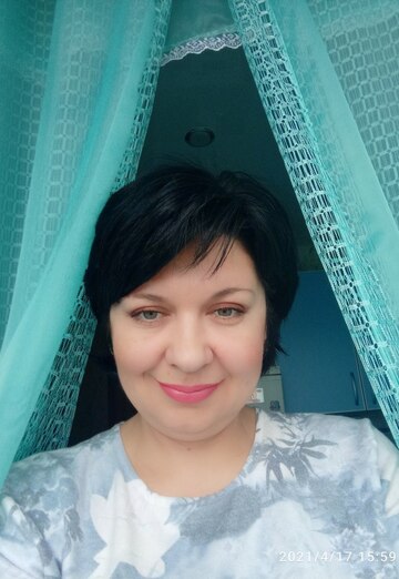 Моя фотография - Светлана, 47 из Мурманск (@svetlana282168)