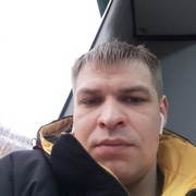 Вячеслав, 31, Соликамск