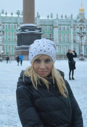 My photo - Nikto, 38 from Arkhangelsk (@nikto318)