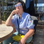 Елена, 53, Долгопрудный