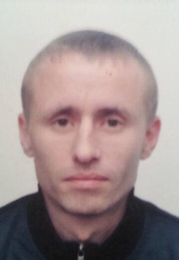 My photo - Aleksey, 41 from Mariupol (@aleksey454918)