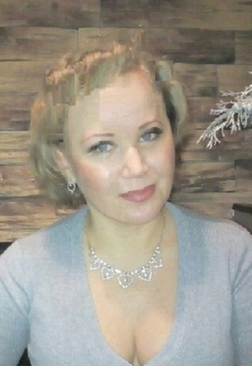 La mia foto - Svetlana, 43 di Dudinka (@svetlanashkarstan)
