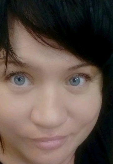 My photo - Ekaterina, 49 from Naberezhnye Chelny (@ekaterina171111)