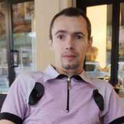 Денис, 37, Кельменцы