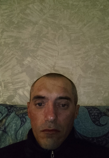 My photo - Aleksandr, 39 from Saint Petersburg (@aleksandr1154342)