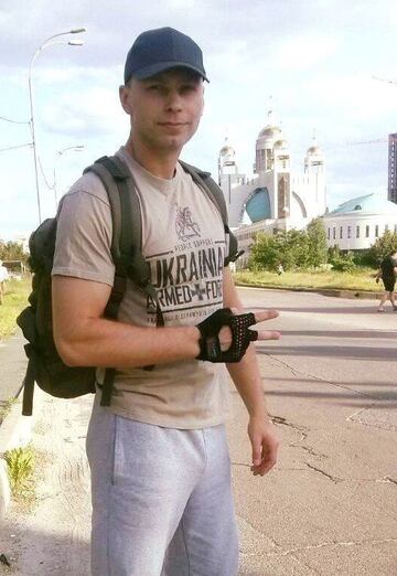 Моя фотография - Игорь, 33 из Киев (@igor188207)