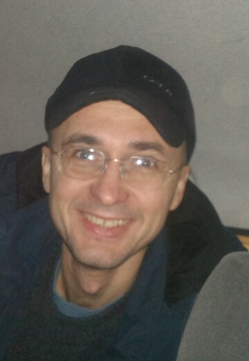 My photo - Oleg, 52 from Perm (@oleg301945)