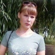 Наталья, 38, Благодарный