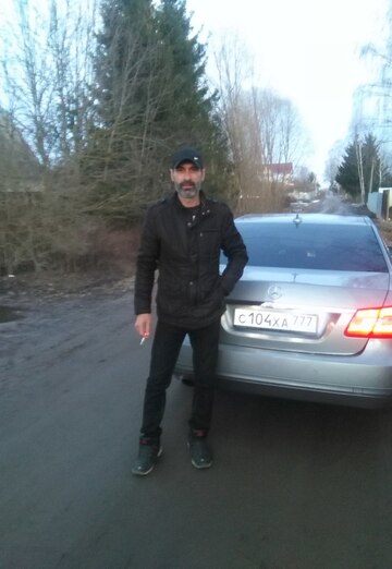 My photo - Ruslan, 49 from Rostov-on-don (@ruslan148842)